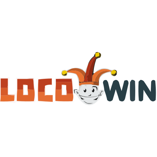 Locowin Casino - Pääsivu ja pelivalikoima