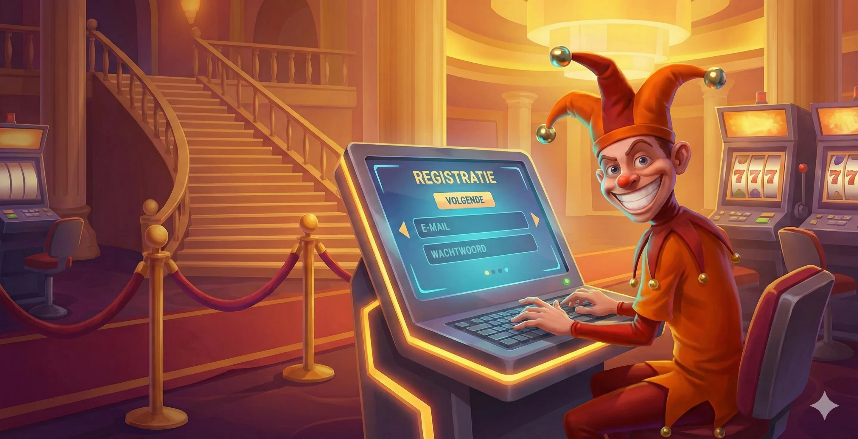 Locowin Sign Up