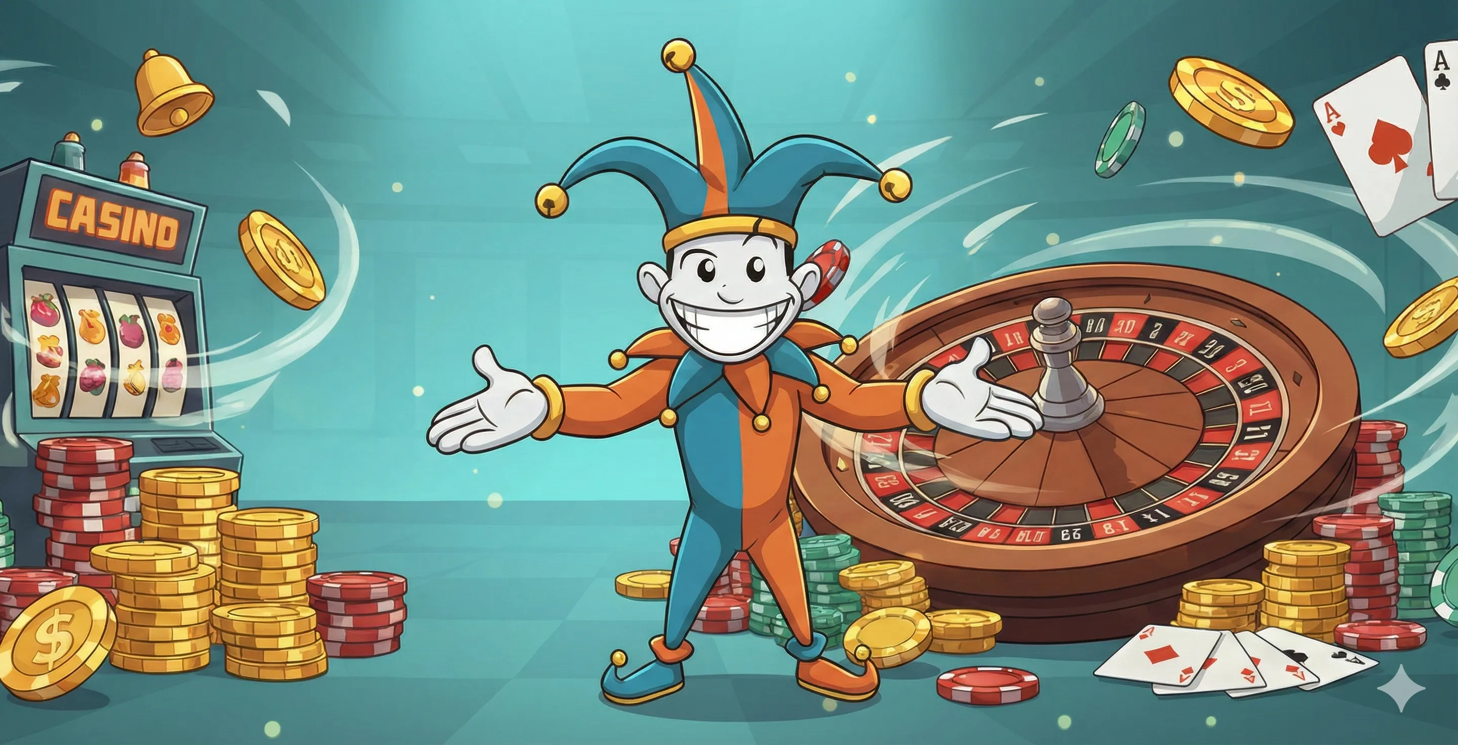 LocoWin online slot